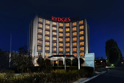 Rydges Geelong - Accommodation Main Beach 3