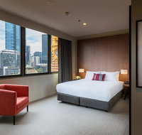 DoubleTree by Hilton Melbourne - Accommodation Main Beach