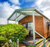 Discovery Parks  Warrnambool - Accommodation Main Beach