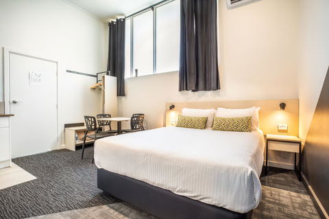 Nightcap At Seaford Hotel - Accommodation Main Beach 12