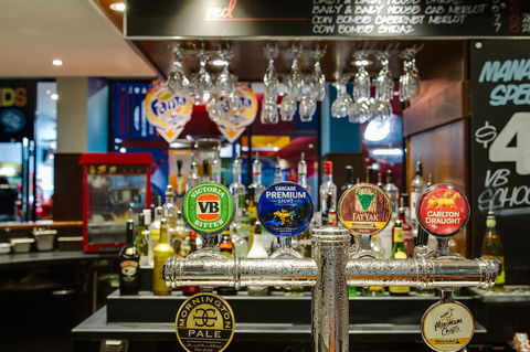 Nightcap At Seaford Hotel - Accommodation Main Beach 8