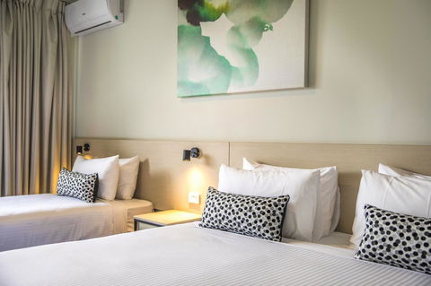 Nightcap At Seaford Hotel - Accommodation Main Beach 18