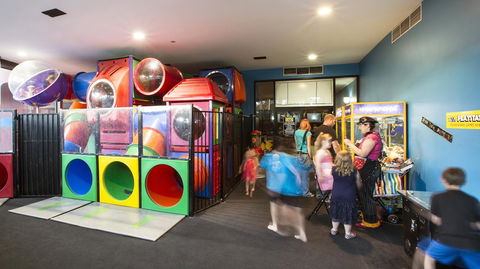 Nightcap At Seaford Hotel - Accommodation Main Beach 7