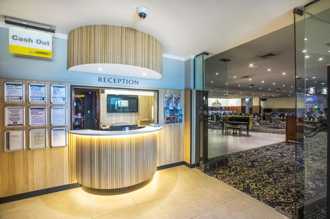 Nightcap At Seaford Hotel - Accommodation Main Beach 10