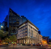 Quality Hotel Batman's Hill on Collins - Accommodation Main Beach