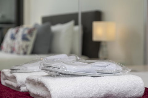 Best Views On Collins - Accommodation Main Beach 31