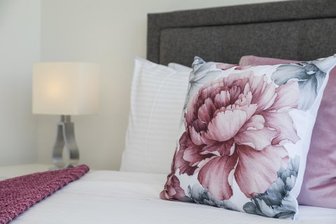 Best Views On Collins - Accommodation Main Beach 36