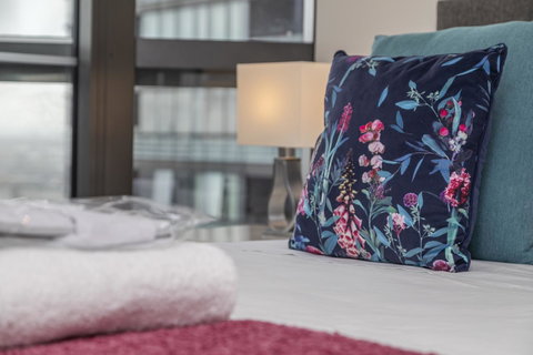 Best Views On Collins - Accommodation Main Beach 28