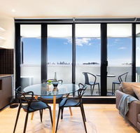 Artel Apartment Hotel Melbourne - Accommodation Main Beach