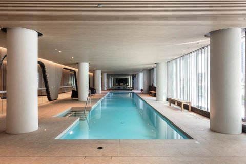 Winston Apartments Docklands - Accommodation Main Beach 3