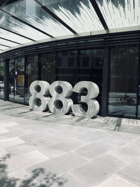 Winston Apartments Docklands - Accommodation Main Beach 5