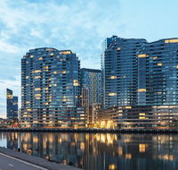 Winston Apartments Docklands - Accommodation Main Beach