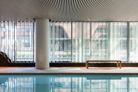 Winston Apartments Docklands - Accommodation Main Beach 2