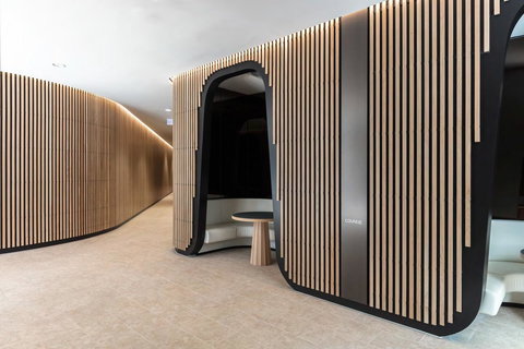 Winston Apartments Docklands - Accommodation Main Beach 11