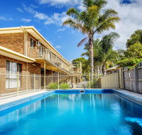 Allambi Holiday Apartments - Accommodation Main Beach