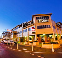 Mercure Hotel Mildura - Accommodation Main Beach