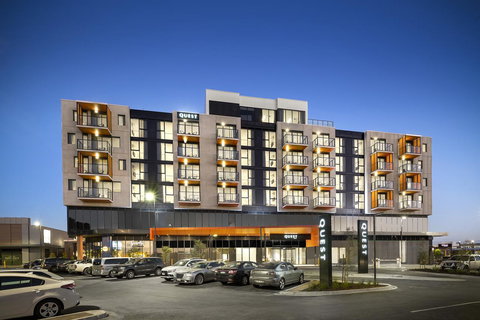 Quest Epping - Accommodation Main Beach 7