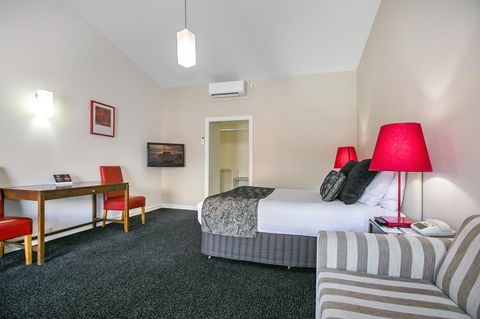 All Seasons Resort Hotel Bendigo - Accommodation Main Beach 15