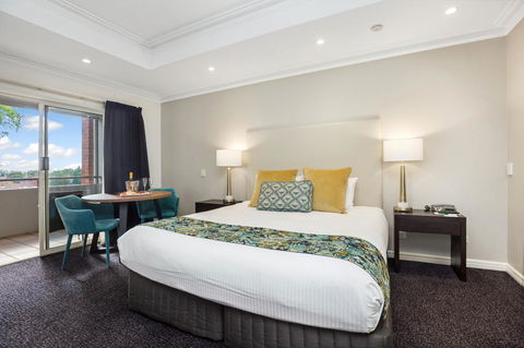 All Seasons Resort Hotel Bendigo - Accommodation Main Beach 5