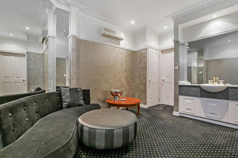 All Seasons Resort Hotel Bendigo - Accommodation Main Beach 38