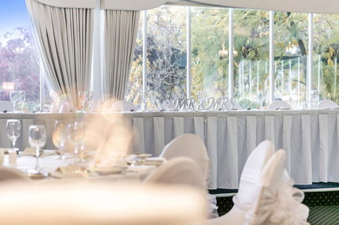 All Seasons Resort Hotel Bendigo - Accommodation Main Beach 41