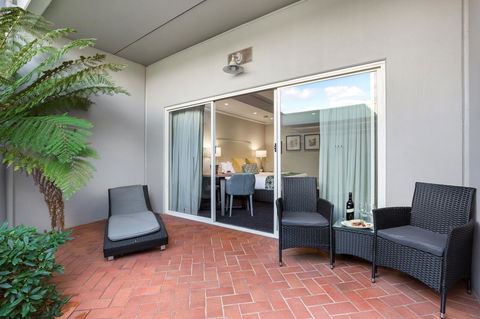 All Seasons Resort Hotel Bendigo - Accommodation Main Beach 8