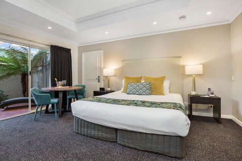 All Seasons Resort Hotel Bendigo - Accommodation Main Beach 37