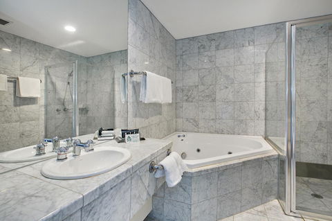 All Seasons Resort Hotel Bendigo - Accommodation Main Beach 29