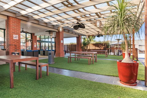 All Seasons Resort Hotel Bendigo - Accommodation Main Beach 34