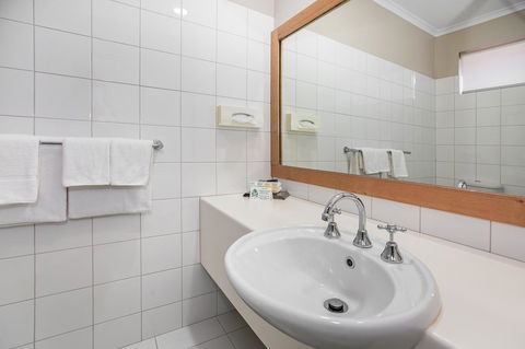 All Seasons Resort Hotel Bendigo - Accommodation Main Beach 19