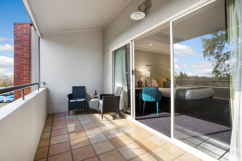 All Seasons Resort Hotel Bendigo - Accommodation Main Beach 3