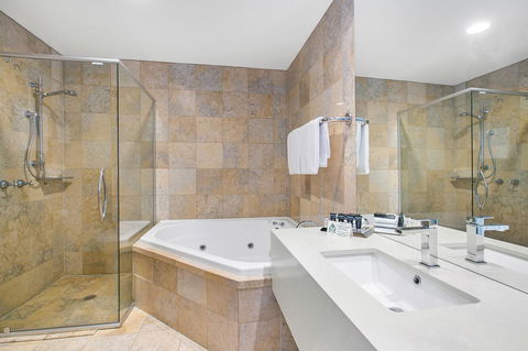 All Seasons Resort Hotel Bendigo - Accommodation Main Beach 33