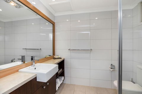 All Seasons Resort Hotel Bendigo - Accommodation Main Beach 11