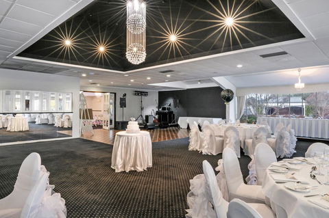 All Seasons Resort Hotel Bendigo - Accommodation Main Beach 44