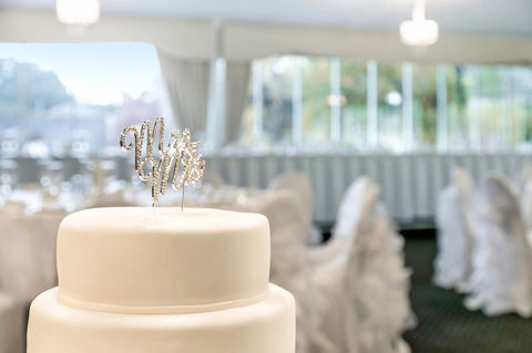 All Seasons Resort Hotel Bendigo - Accommodation Main Beach 40