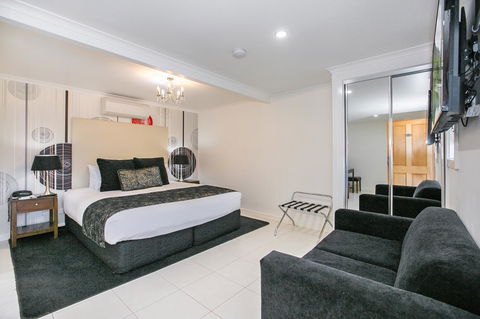 All Seasons Resort Hotel Bendigo - Accommodation Main Beach 27