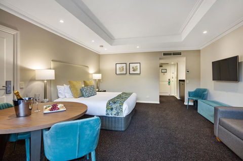 All Seasons Resort Hotel Bendigo - Accommodation Main Beach 35