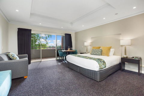 All Seasons Resort Hotel Bendigo - Accommodation Main Beach 6