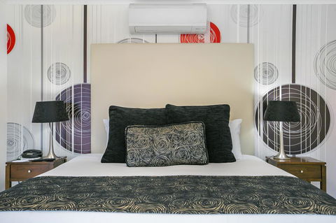 All Seasons Resort Hotel Bendigo - Accommodation Main Beach 26