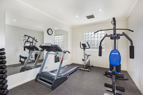 All Seasons Resort Hotel Bendigo - Accommodation Main Beach 14