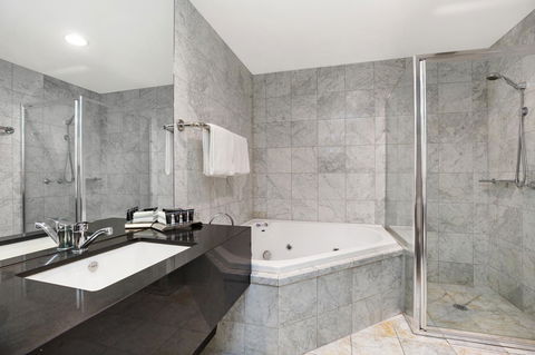 All Seasons Resort Hotel Bendigo - Accommodation Main Beach 10