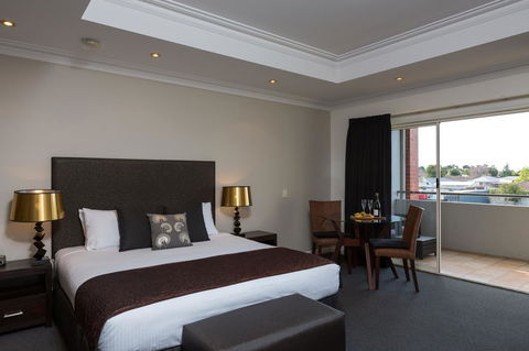 All Seasons Resort Hotel Bendigo - Accommodation Main Beach 22