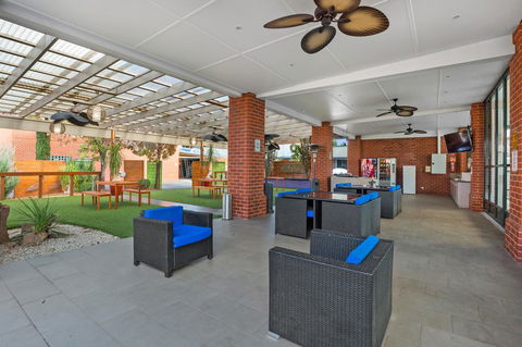 All Seasons Resort Hotel Bendigo - Accommodation Main Beach 24