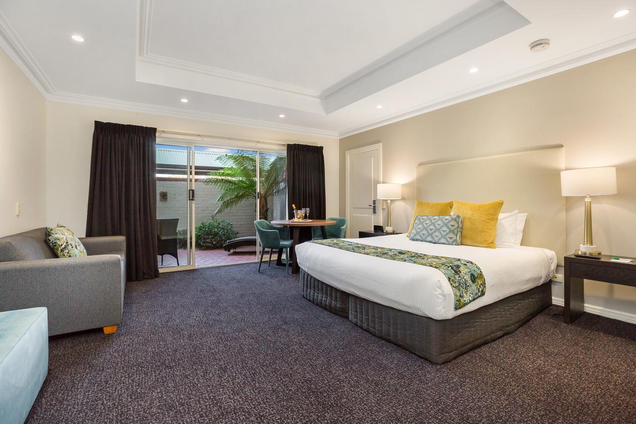 Strathdale VIC Accommodation Main Beach