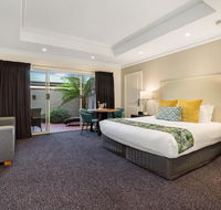 All Seasons Resort Hotel Bendigo - Accommodation Main Beach