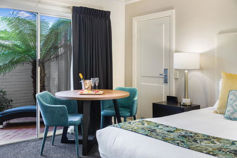 All Seasons Resort Hotel Bendigo - Accommodation Main Beach 2
