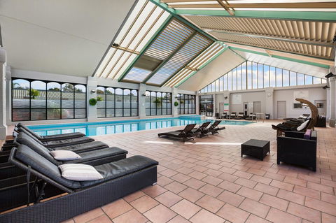 All Seasons Resort Hotel Bendigo - Accommodation Main Beach 23