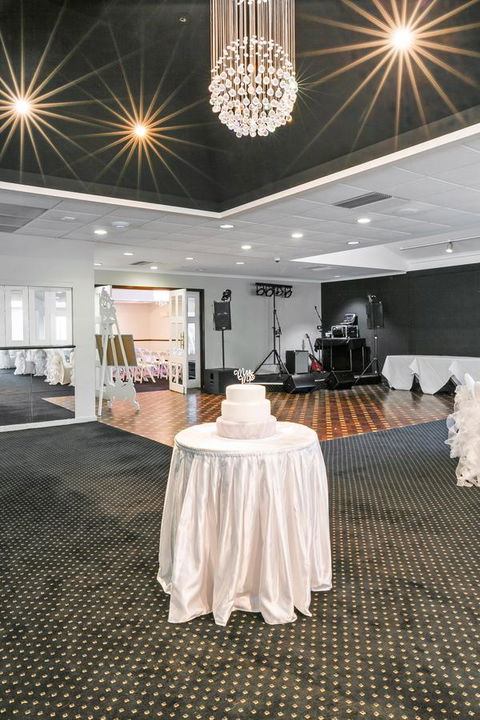 All Seasons Resort Hotel Bendigo - Accommodation Main Beach 43