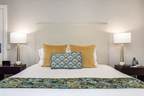 All Seasons Resort Hotel Bendigo - Accommodation Main Beach 9
