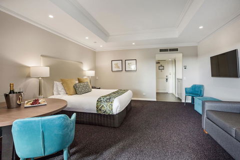 All Seasons Resort Hotel Bendigo - Accommodation Main Beach 4